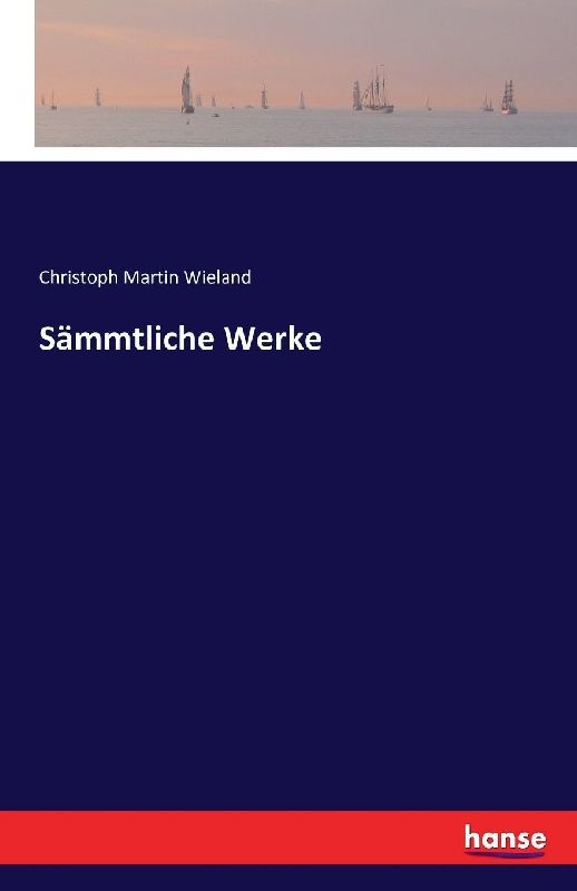Buchcover