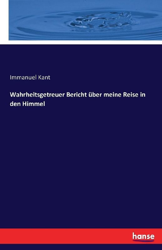 Buchcover