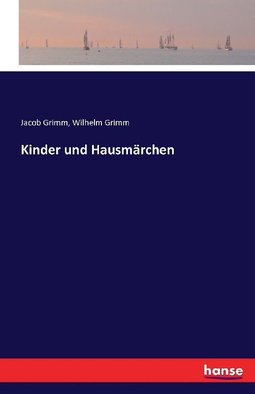 Buchcover