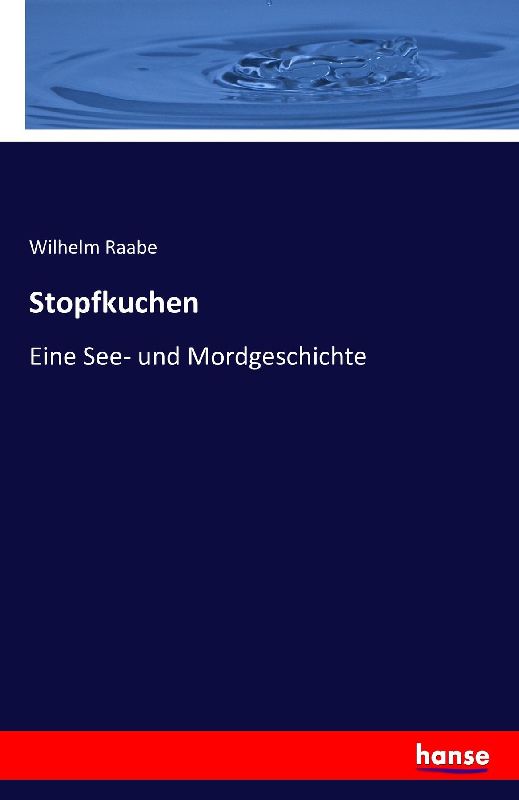 Buchcover