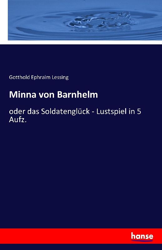 Buchcover