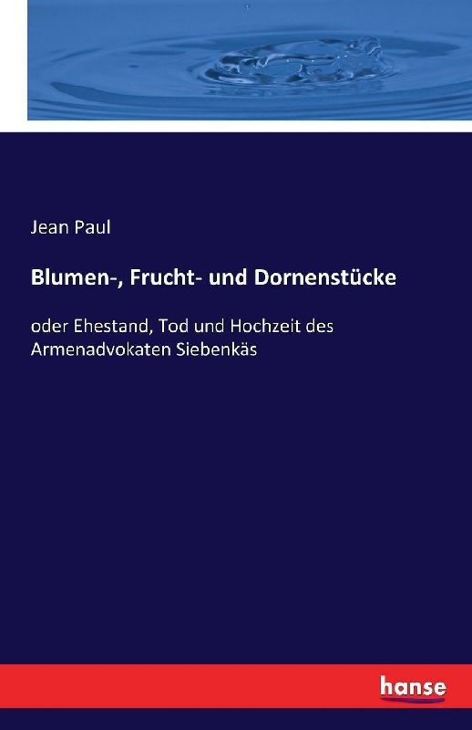 Buchcover