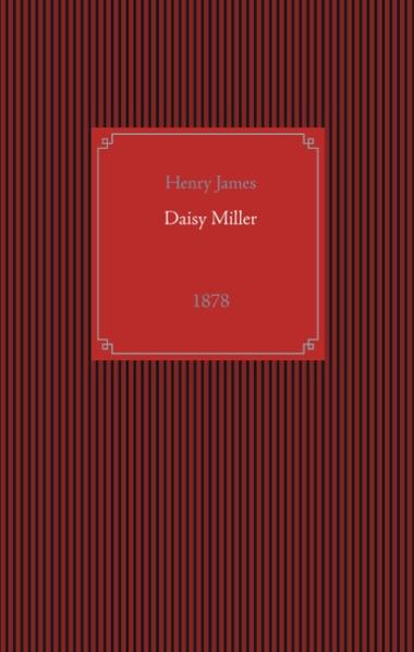 Daisy Miller