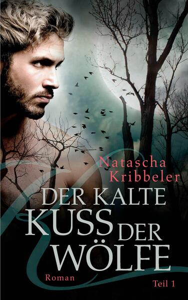 Der kalte Kuss der Wölfe