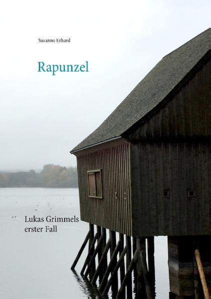Rapunzel