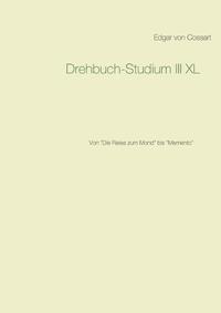Drehbuch-Studium III XL