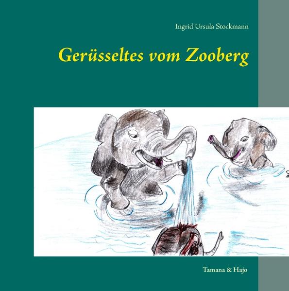 Gerüsseltes vom Zooberg
