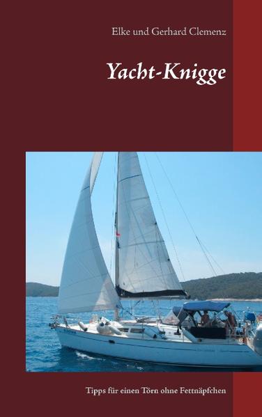Yacht-Knigge