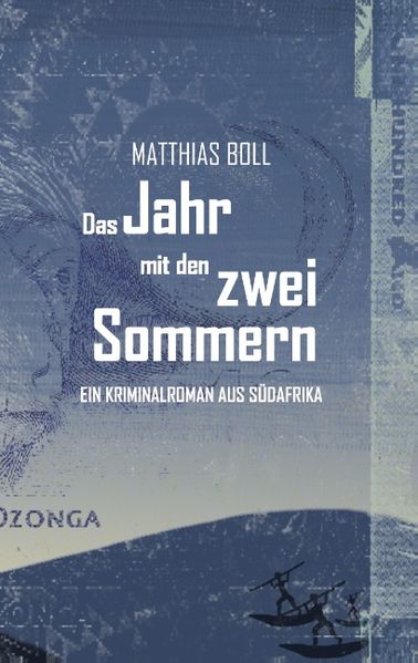 Das Jahr mit den zwei Sommern