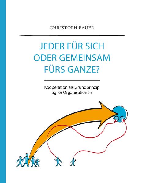 Jeder für sich oder gemeinsam fürs Ganze?