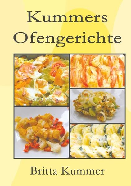 Kummers Ofengerichte
