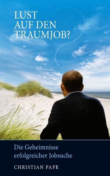 Lust auf den Traumjob?
