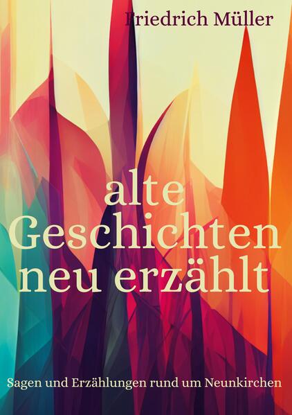 alte Geschichten neu erzählt