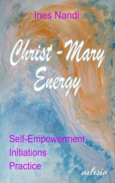 Christ-Mary-Energy