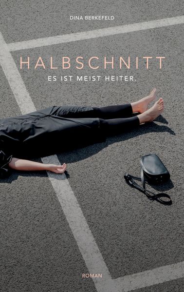 Halbschnitt