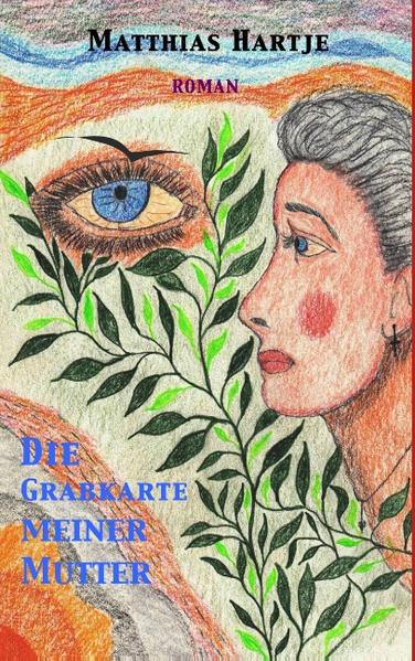 Die Grabkarte meiner Mutter