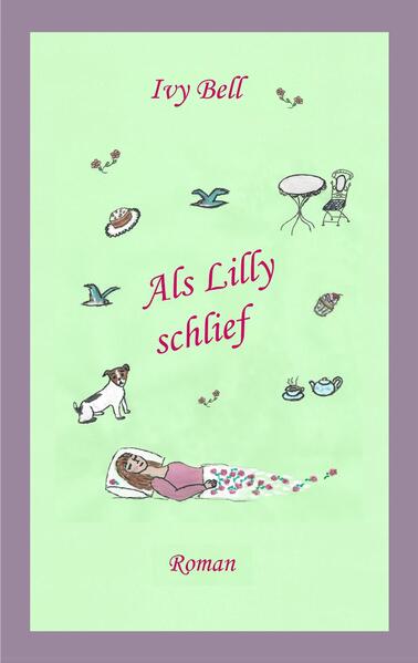 Als Lilly schlief