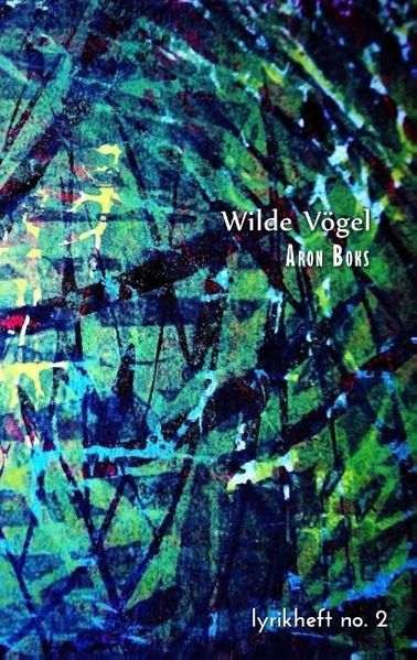 Wilde Vögel