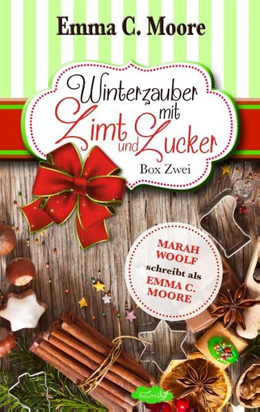 WinterZauber mit Zimt und Zucker