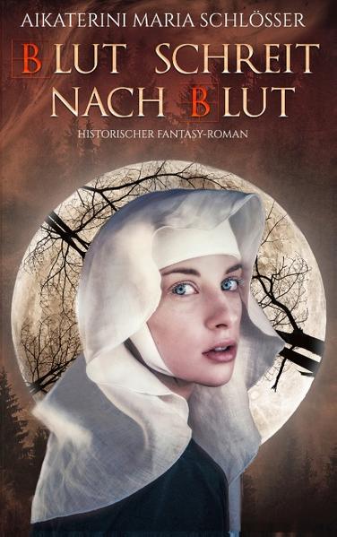 Blut schreit nach Blut