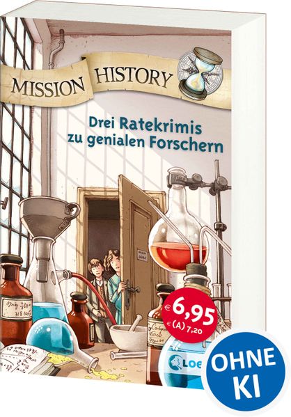 Mission History