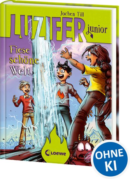 Buchcover