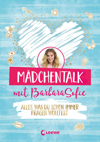 Mädchentalk mit BarbaraSofie