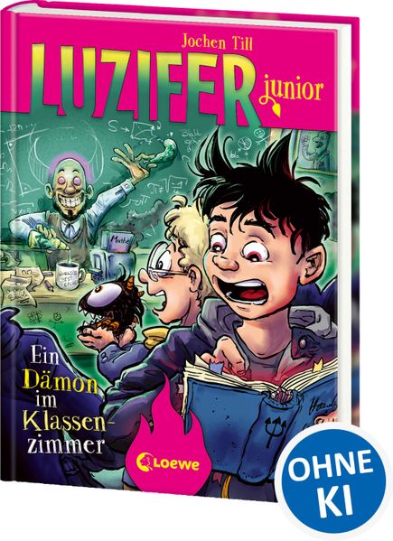 Buchcover