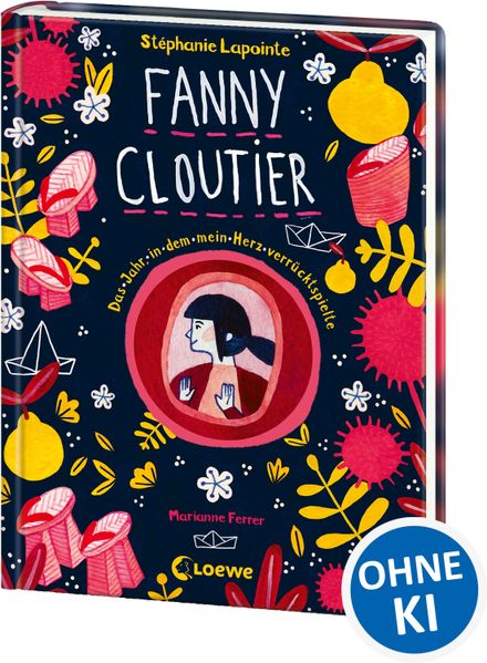 Buchcover