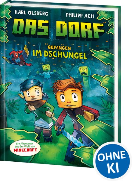 Buchcover