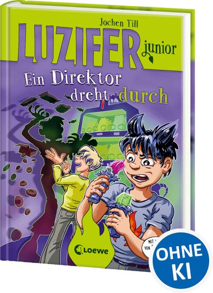 Buchcover