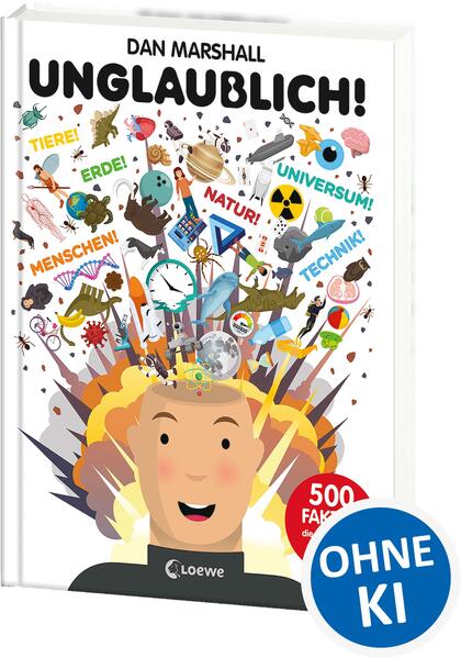 Unglaublich!