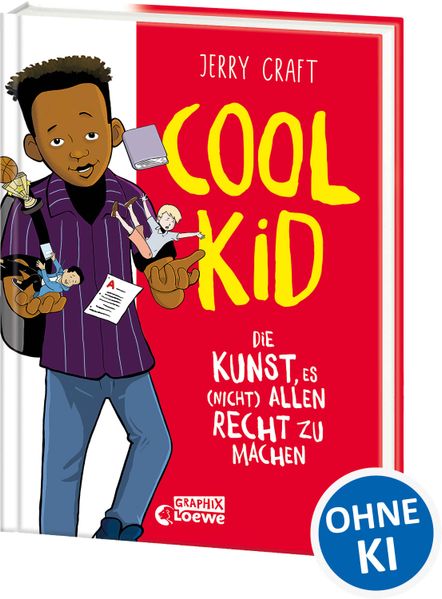 Cool Kid