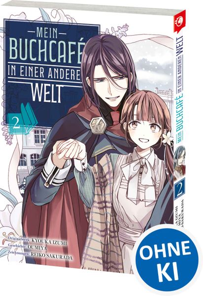 Buchcover