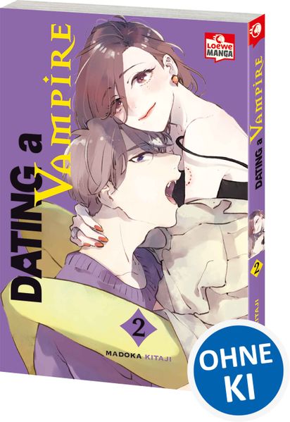 Dating a Vampire 02