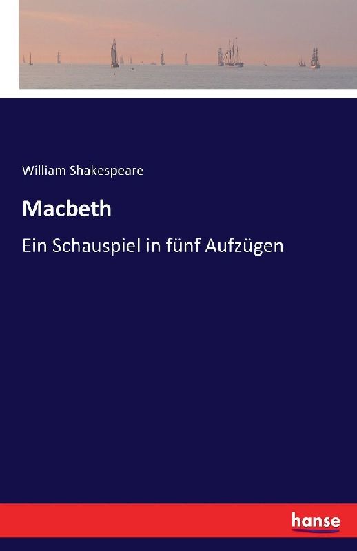 Buchcover