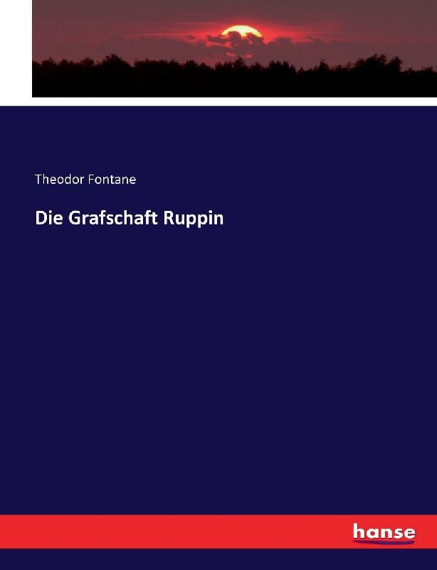 Die Grafschaft Ruppin