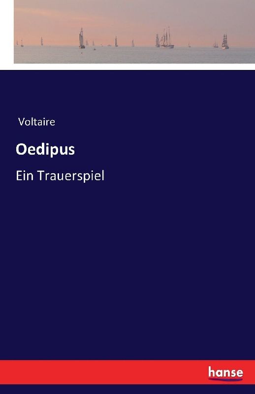 Oedipus