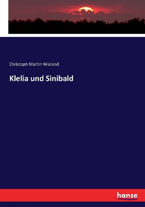 Klelia und Sinibald