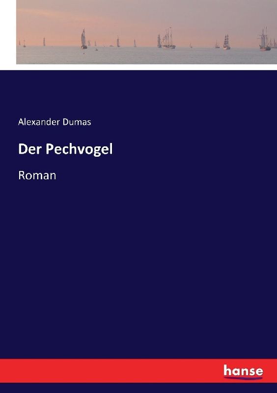 Der Pechvogel