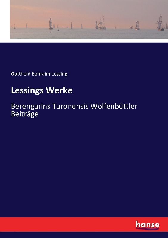 Buchcover