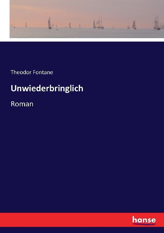 Buchcover