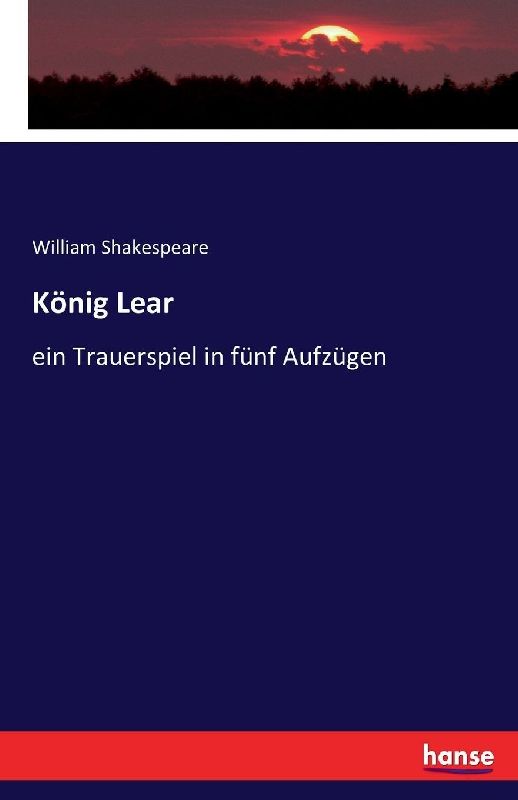 Buchcover