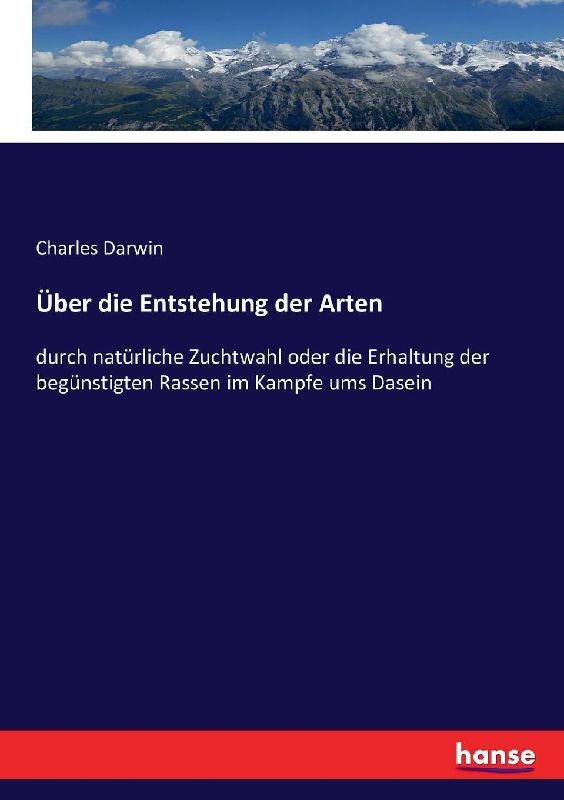 Buchcover