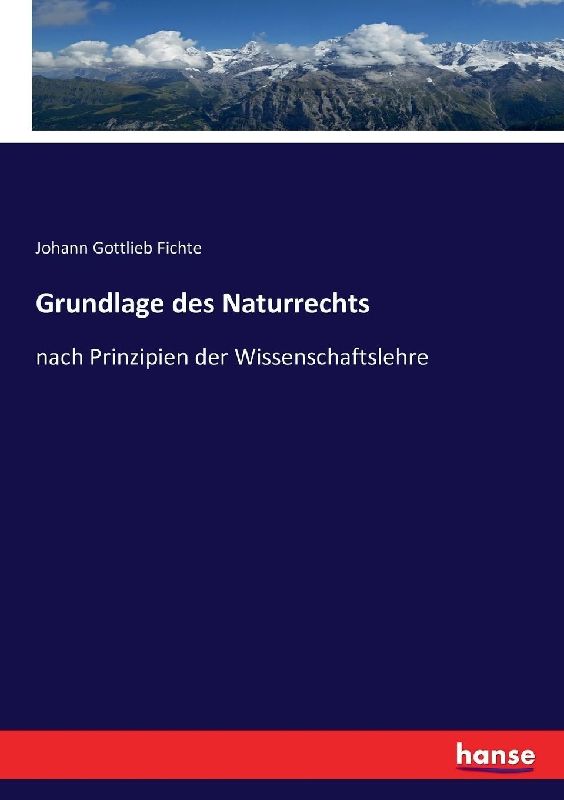 Buchcover