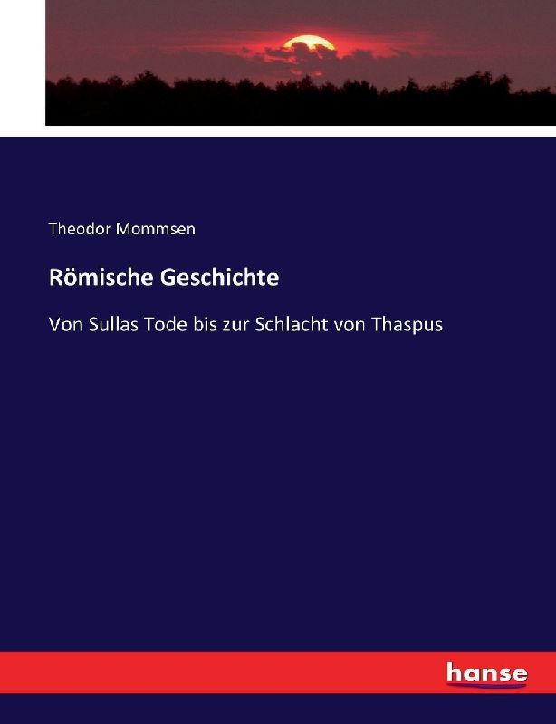 Buchcover