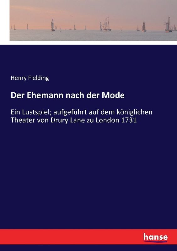 Der Ehemann nach der Mode