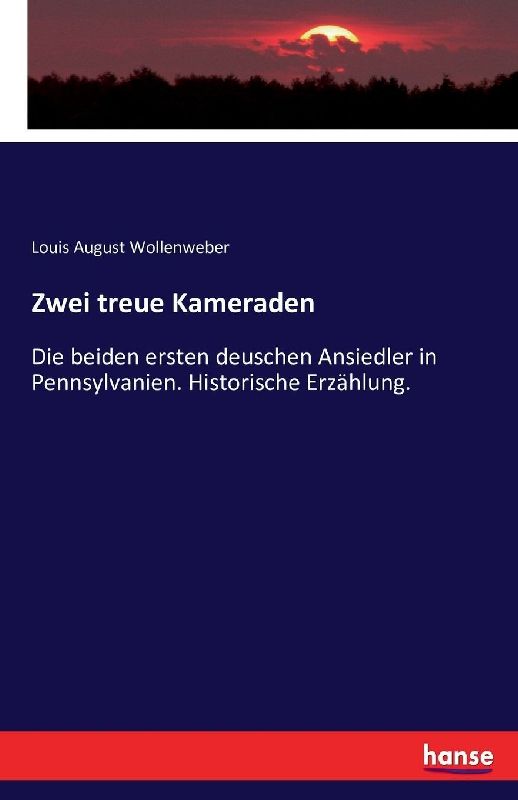 Buchcover