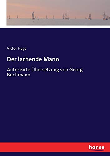 Der lachende Mann