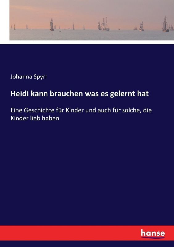 Buchcover